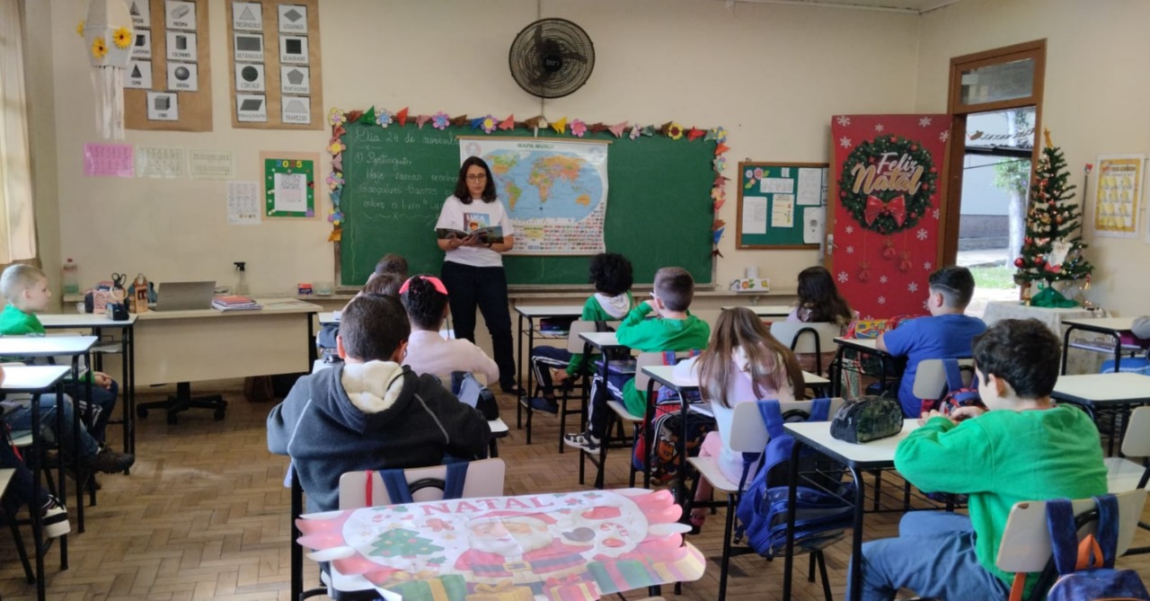 Atividades do Projeto